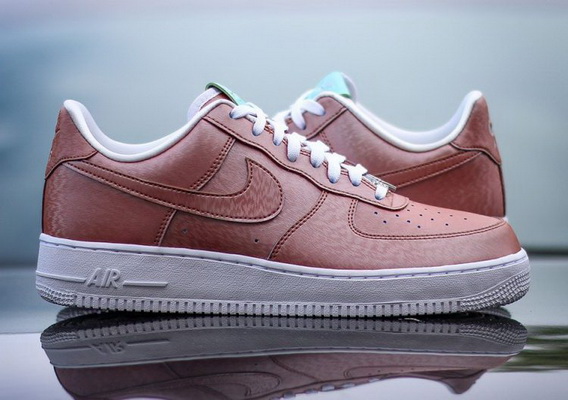 Nike Air Force One Men Low--040